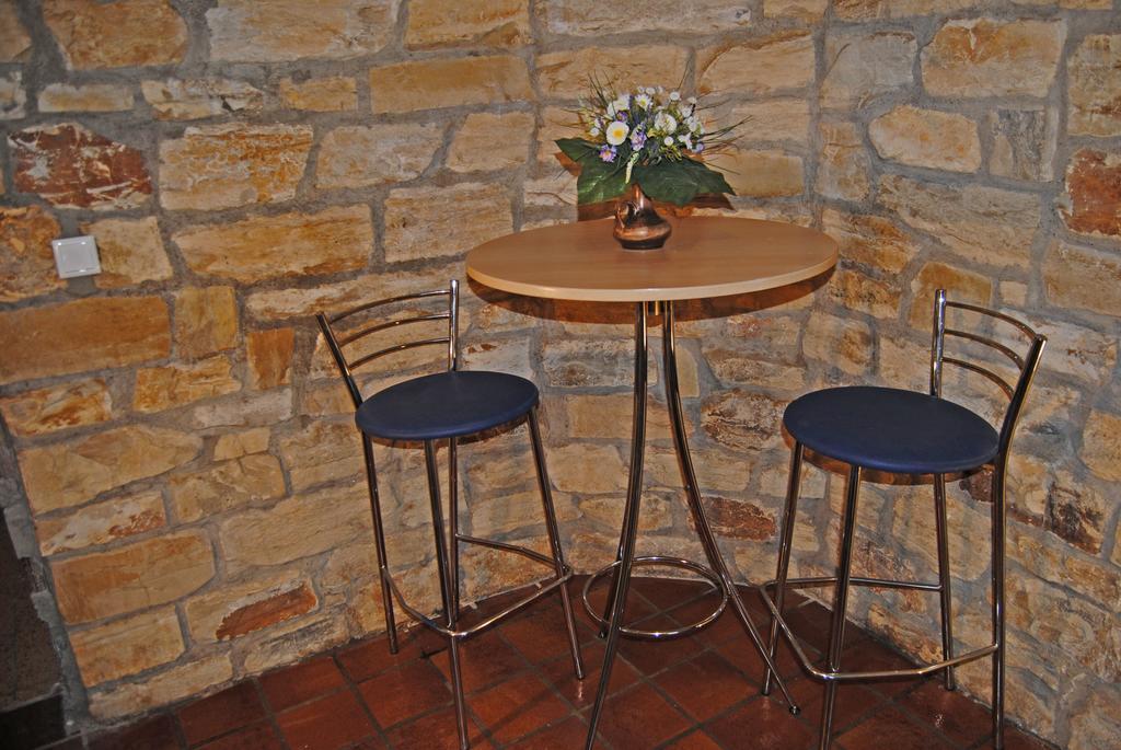 Romantik Ferienhaus 1854 Elpe Habitación foto